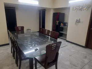 Furnished 3bdrm Apartment in Full Furnished for rent