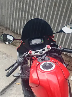 New Suzuki GSX-R150 2025 Red