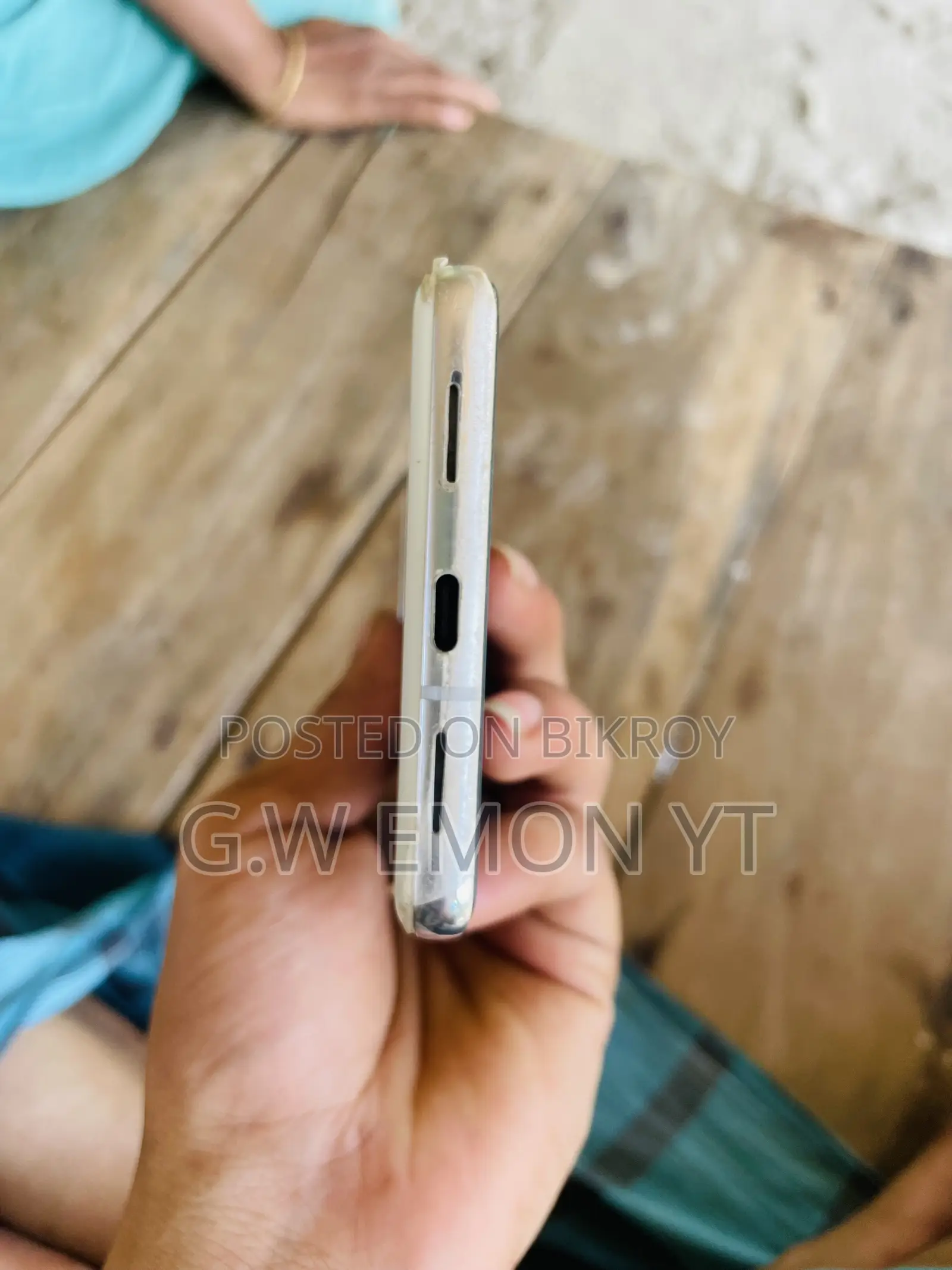 Google Pixel 7 Pro 128 GB White