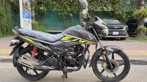 হোন্ডা লিভো ২০২২ গ্রে