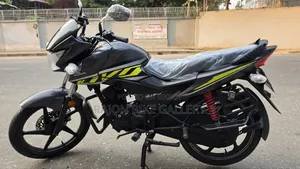 হোন্ডা লিভো ২০২২ গ্রে
