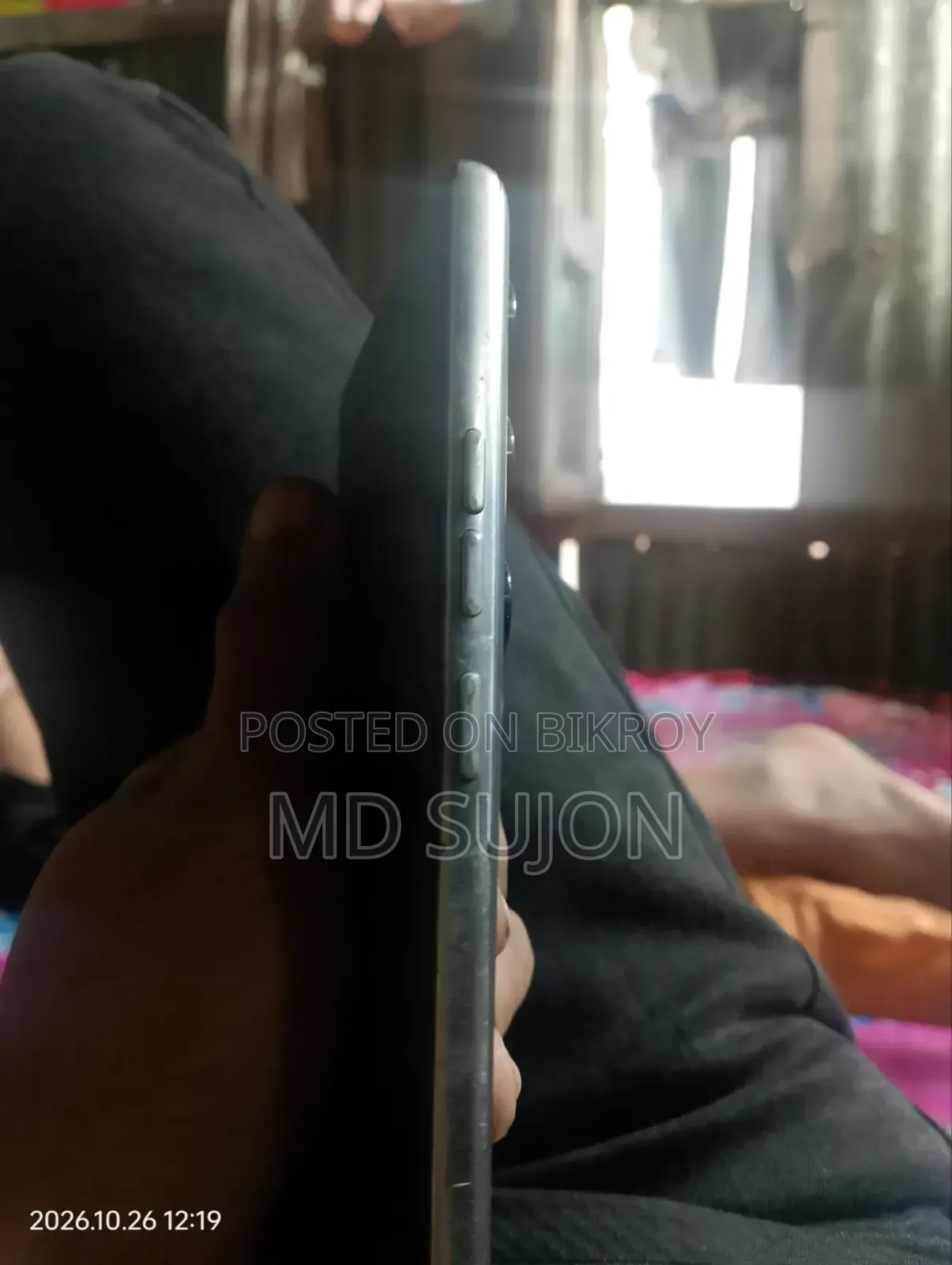 টেকনো ক্যামন ৪০ ২৫৬ জিবি ব্ল্যাক