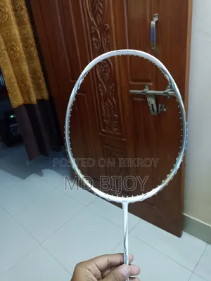 Badminton Racket