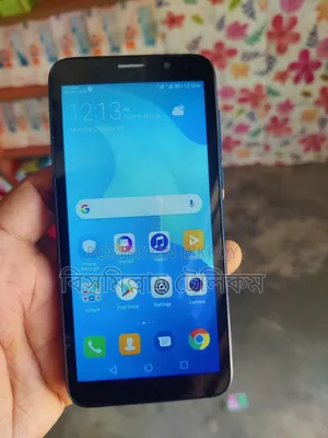 হুয়াওয়ে ওয়াই ৫ ১৬ জিবি নীল