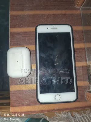 Apple iPhone 7 Plus 32 GB White