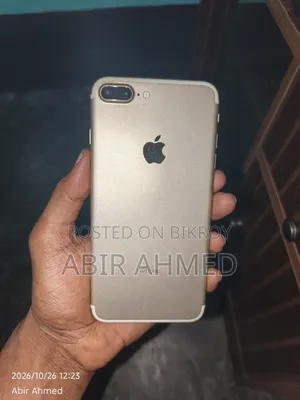 Apple iPhone 7 Plus 32 GB White