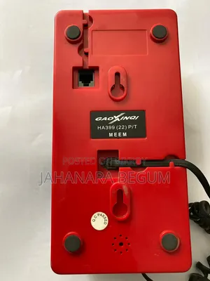 iNQ Red