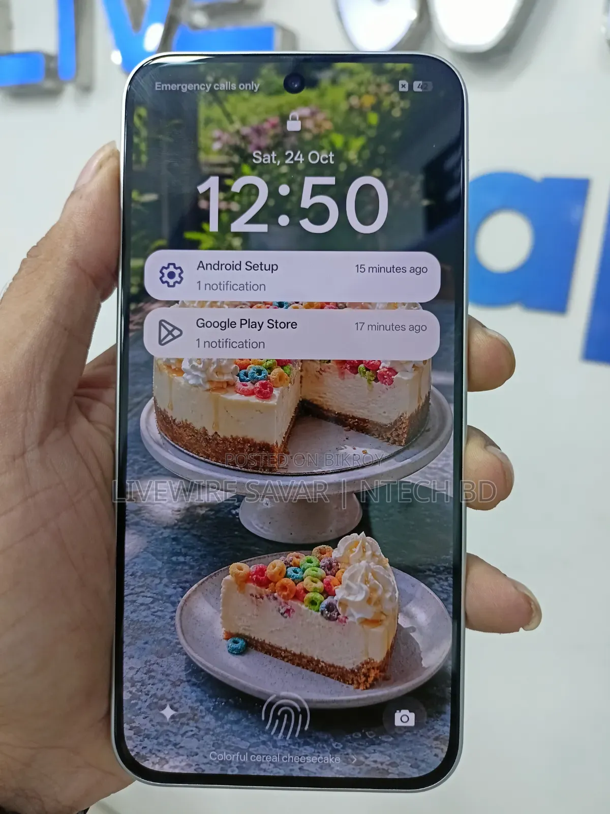 অপো এফ৩৩ প্রো ২৫৬ জিবি
