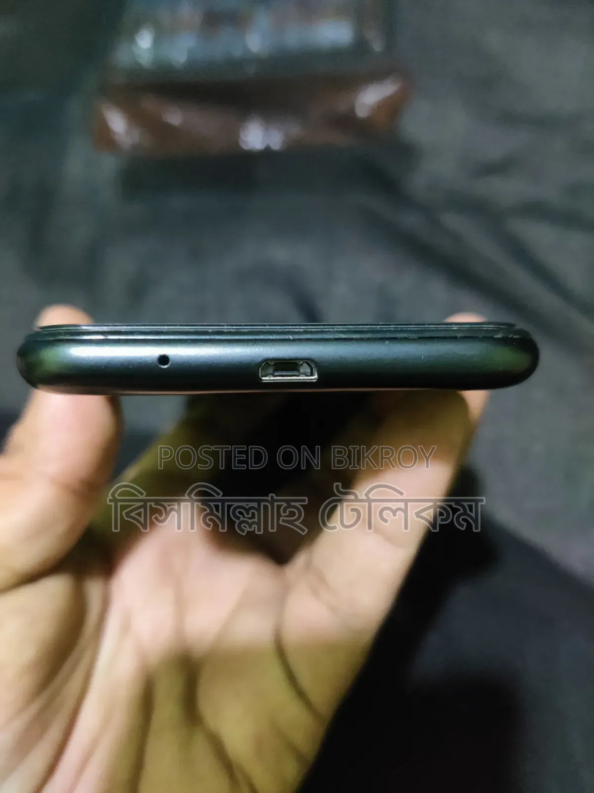 স্যামসাং গ্যালাক্সি এ০১ ১৬ জিবি ব্ল্যাক
