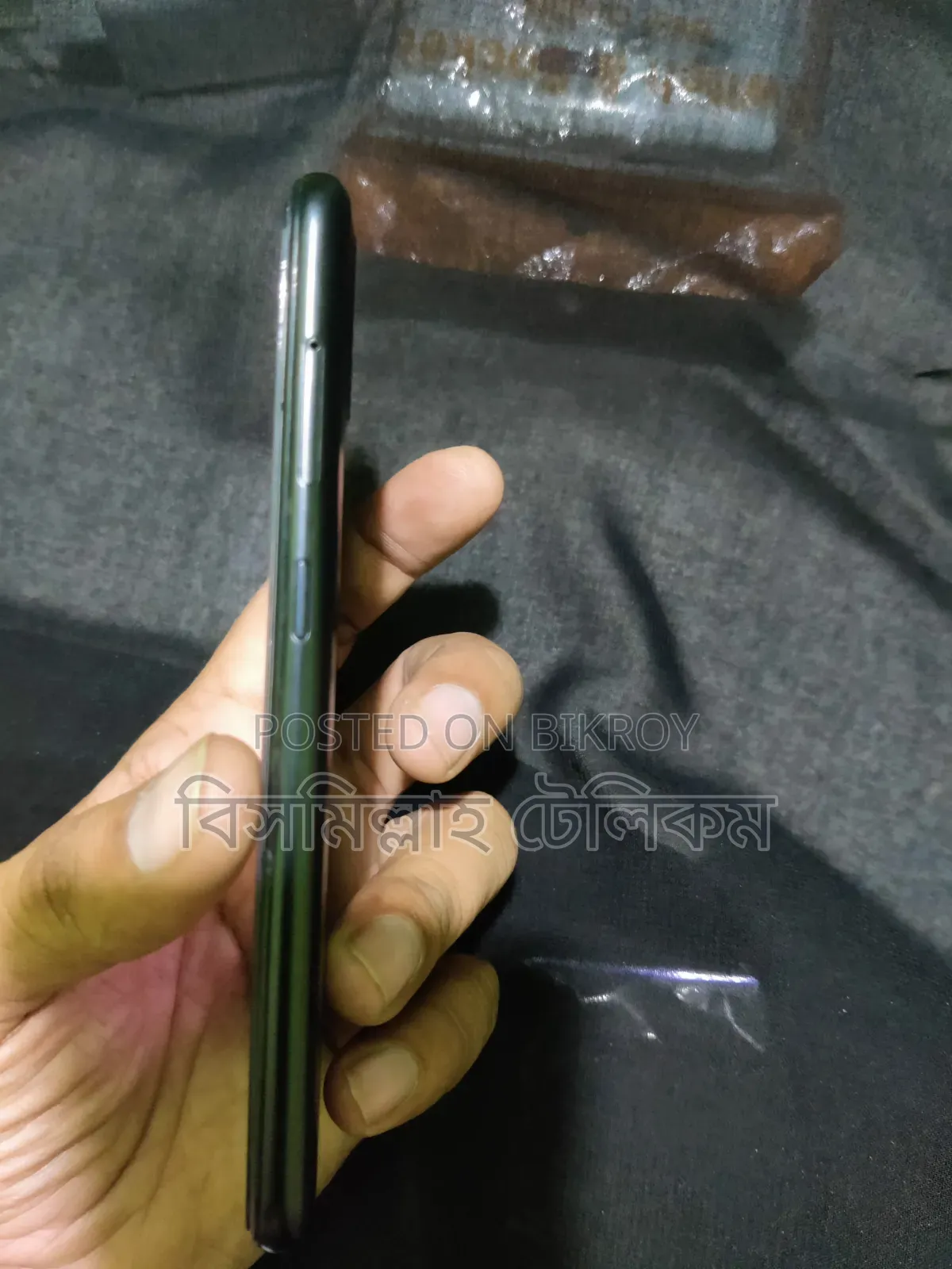 স্যামসাং গ্যালাক্সি এ০১ ১৬ জিবি ব্ল্যাক
