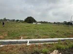 5 Katha Plot Near Lake & 75 Ft Road, Purbachal Sector 20