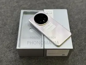 অনার ম্যাজিক৮ প্রো ৫১২ জিবি গোল্ড