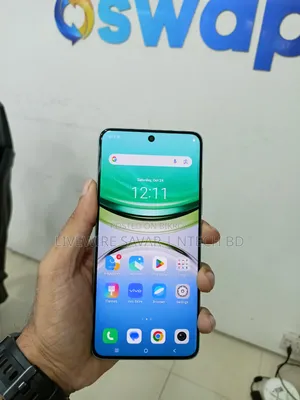 Vivo T4 Lite 256 GB