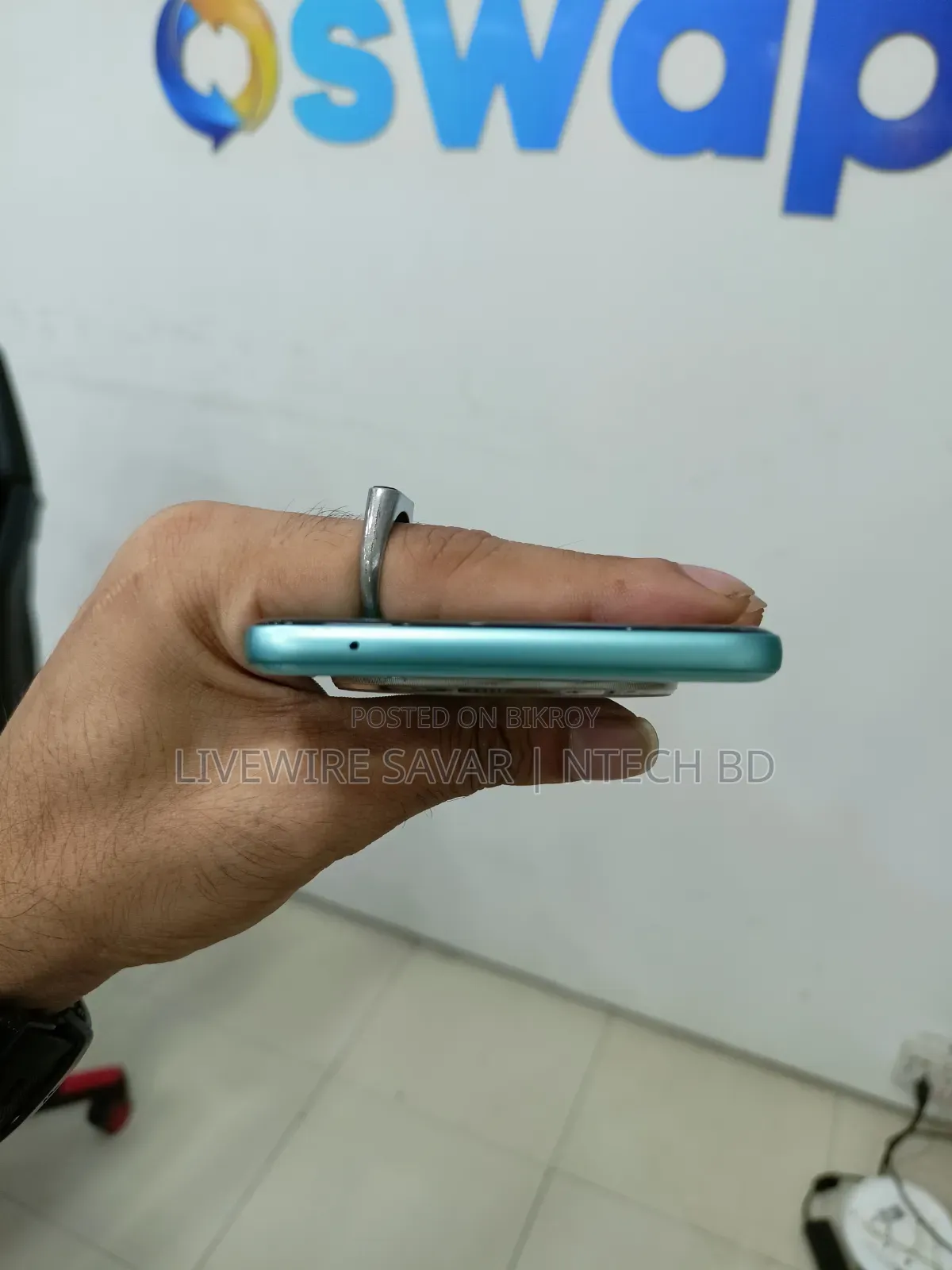 Vivo T4 Lite 256 GB