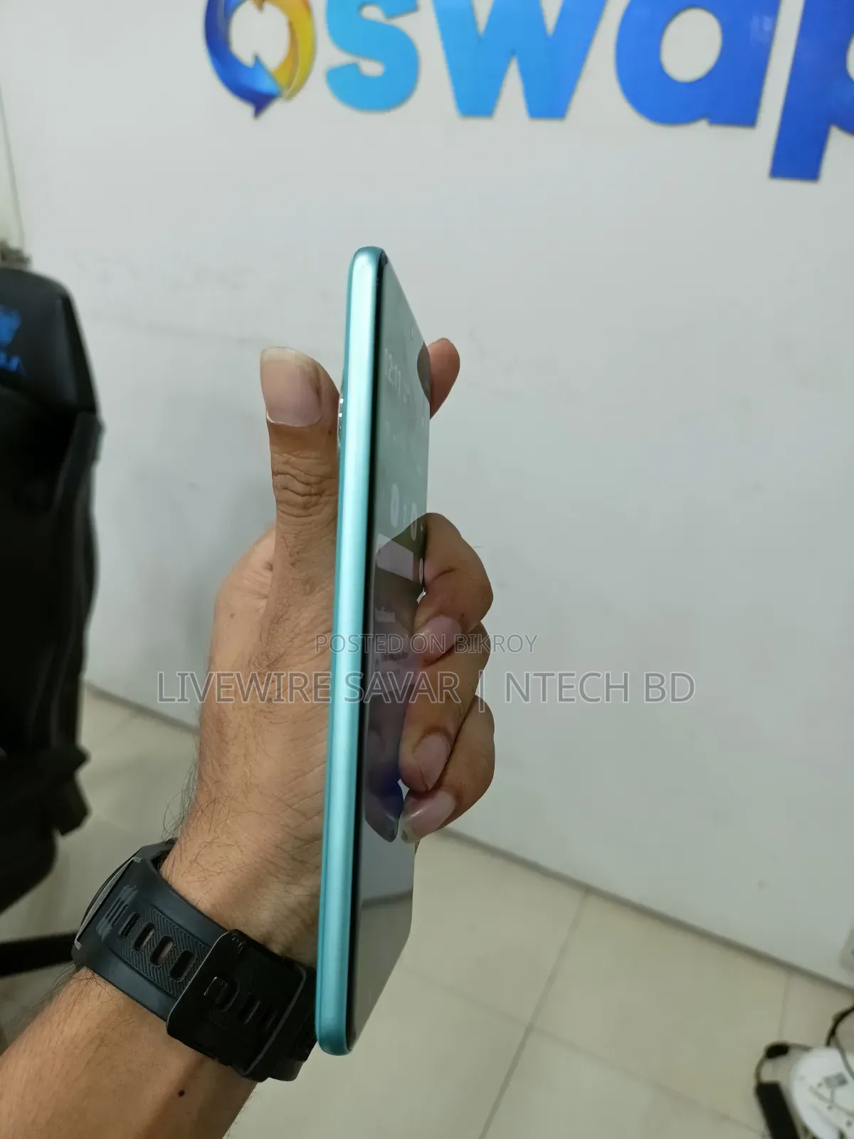 Vivo T4 Lite 256 GB
