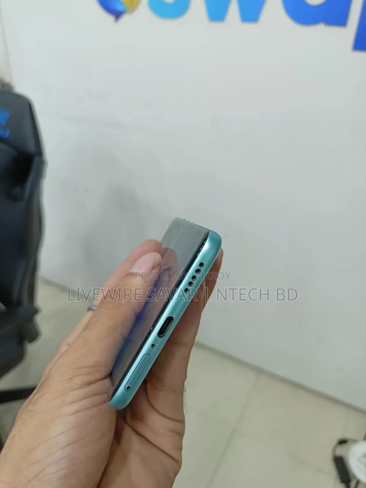 Vivo T4 Lite 256 GB