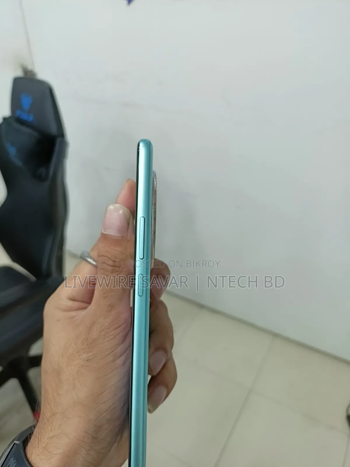 Vivo T4 Lite 256 GB