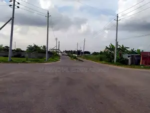 RAJUK Purbachal Sector 15: 5 Katha Plot Near 75 Ft Road & School
