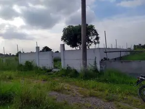 RAJUK Purbachal Sector 15: 5 Katha Plot Near 75 Ft Road & School