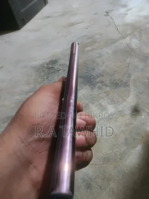 Samsung Galaxy S22 Ultra Middle Frame With Oled Display