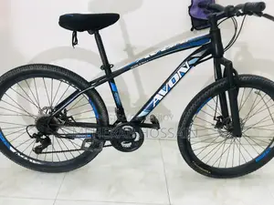 Avon26” All Ok