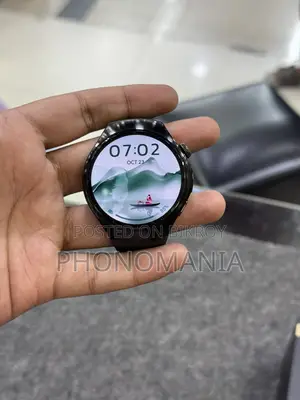 হুয়াওয়ে ওয়াচ ৫ ৪৬মিমি সেলুলার