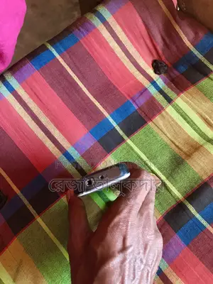 নোকিয়া ২৬৯০ কালো