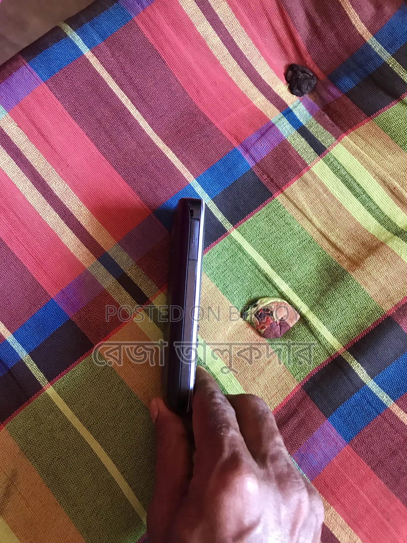 নোকিয়া ২৬৯০ কালো