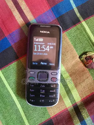 Nokia 2690 Black