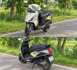Hero Pleasure 2019 White