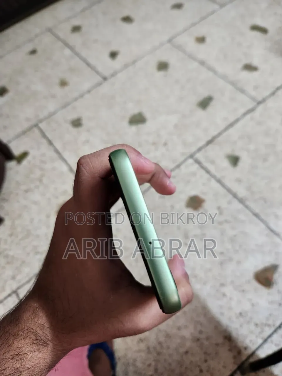 Samsung Galaxy A24 128 GB Green