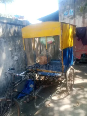 Food Cart 100% OK Just Take And Start Business Running Vehicle