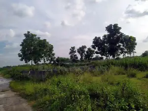 রাজউক পূর্বাচল সেক্টর ২৫: খেলার মাঠের পাশে কর্নার ৫ কাঠার প্লট