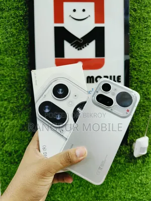 Nothing Phone 4a Pro 128 GB Gray
