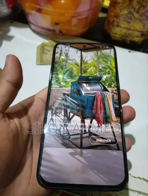 New Realme C85 Pro 128 GB Green