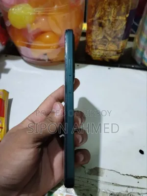 নতুন রিয়েলমি সি ৮৫ প্রো ১২৮ জিবি সবুজ