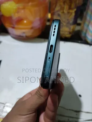নতুন রিয়েলমি সি ৮৫ প্রো ১২৮ জিবি সবুজ