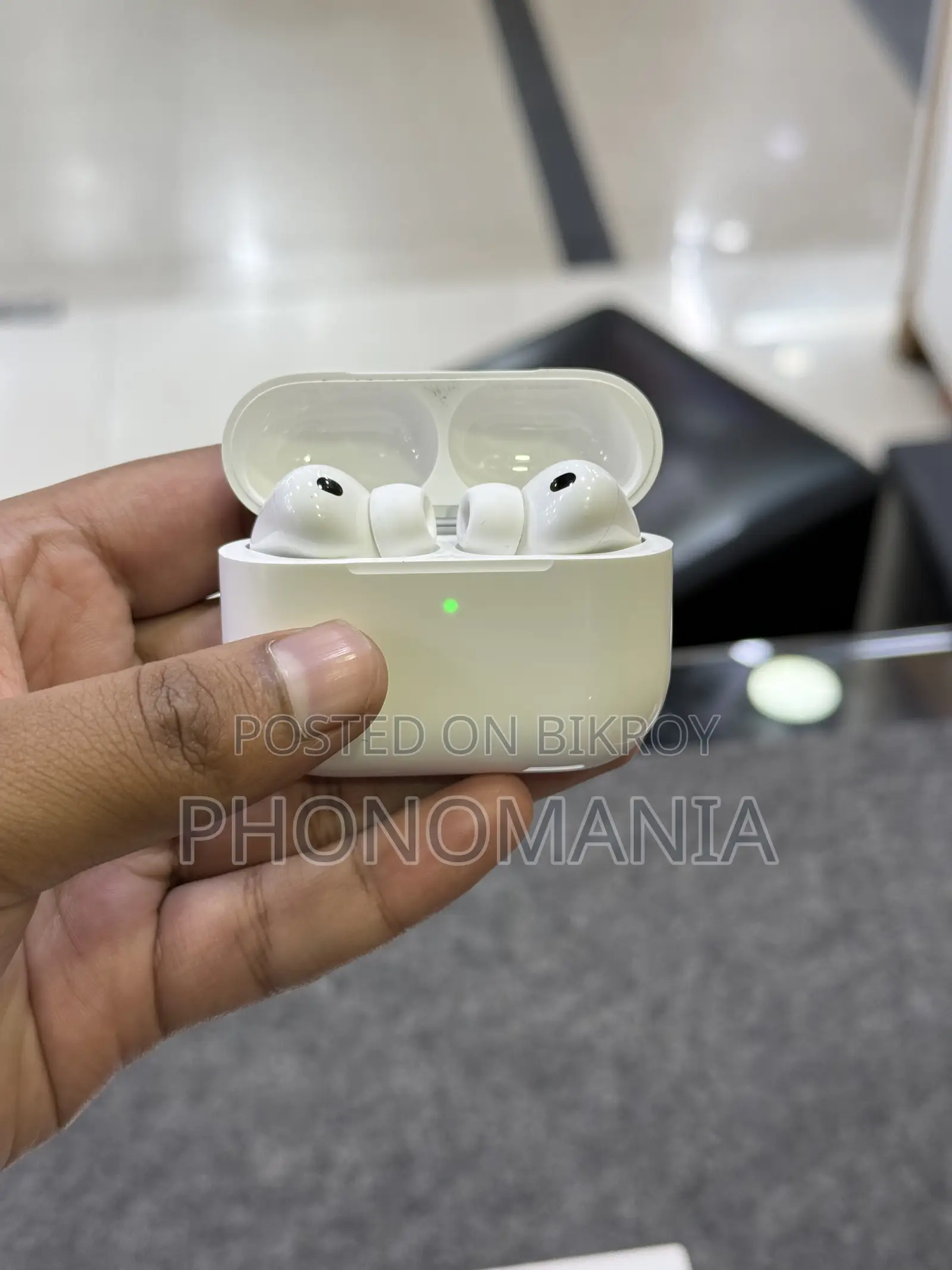 Apple AirPods Pro 3