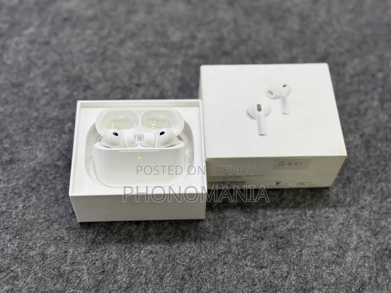 Apple AirPods Pro 3