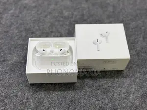 Apple AirPods Pro 3