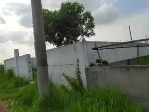 Near Lake & Playground: 3 Katha Plot, Purbachal Sector 23