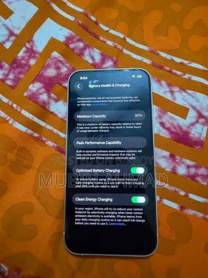 Apple iPhone 13 128 GB White
