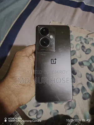 OnePlus Nord N30 SE 128 GB Gray