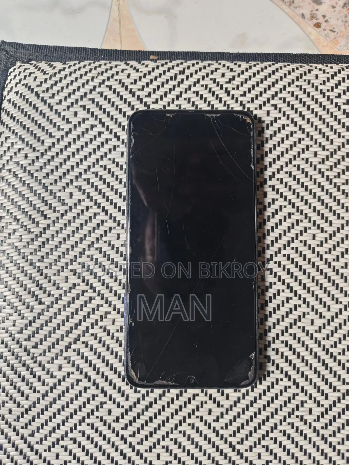 Xiaomi Poco M3 128 GB Blue