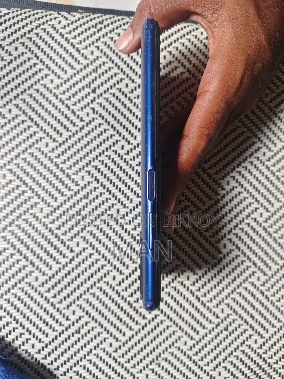 Xiaomi Poco M3 128 GB Blue