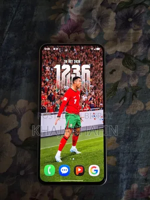 স্যামসাং গ্যালাক্সি এ৩৬ ১২৮ জিবি হোয়াইট