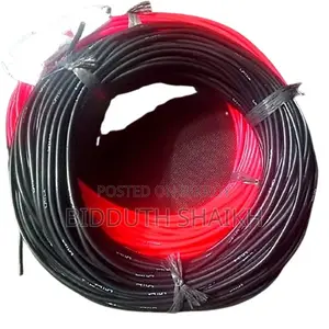 Brand New 100% Copper Electric Wire at the Lowest Price — At Wholesale Price