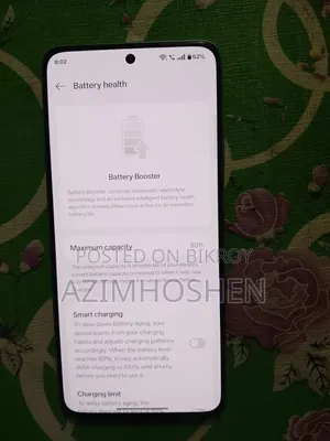 OnePlus Nord CE3 128 GB Gray