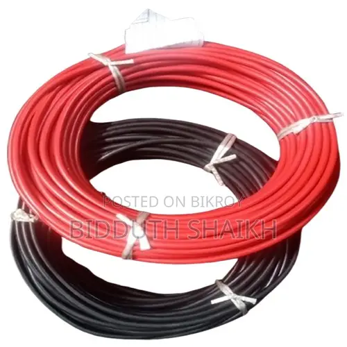 Brand New 100% Copper Electric Wire at the Lowest Price — At Wholesale Price