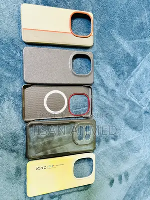 মোবাইল কেস